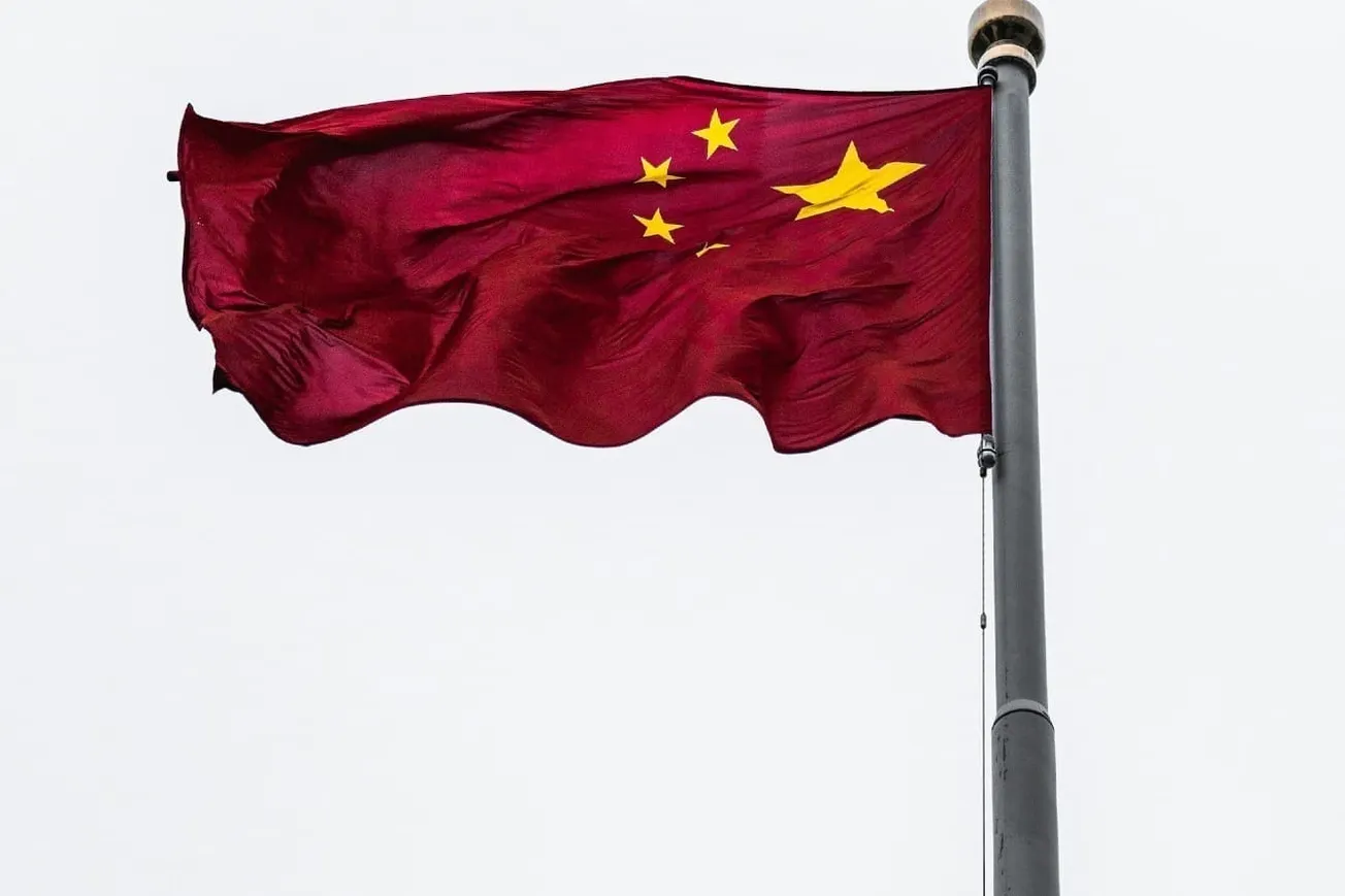 West Virginia Lawmaker Outlines What It Will Take To Credibly Deter China