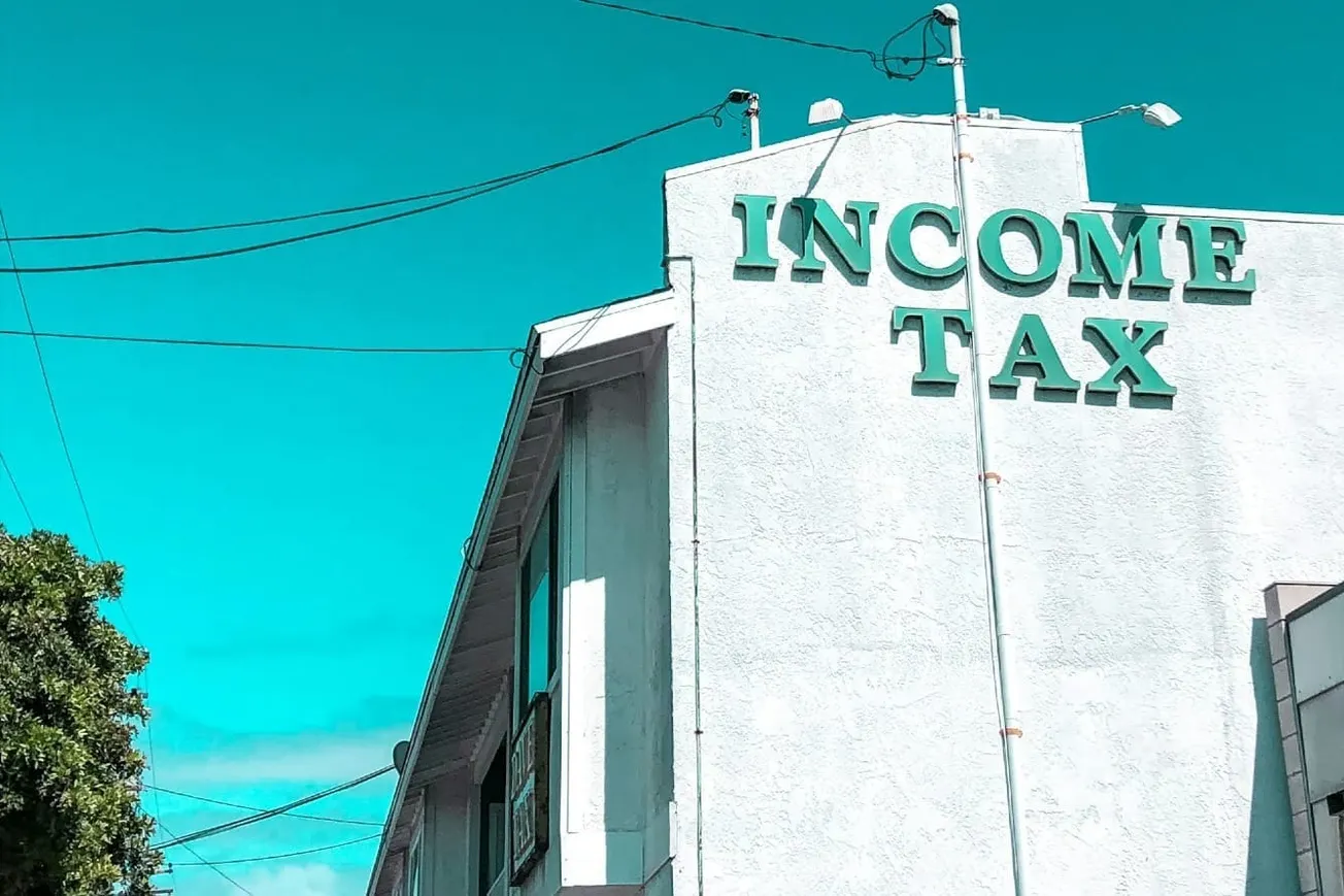 Improper Payments Are Cheating The Taxpayer And Bloating The Federal Budget