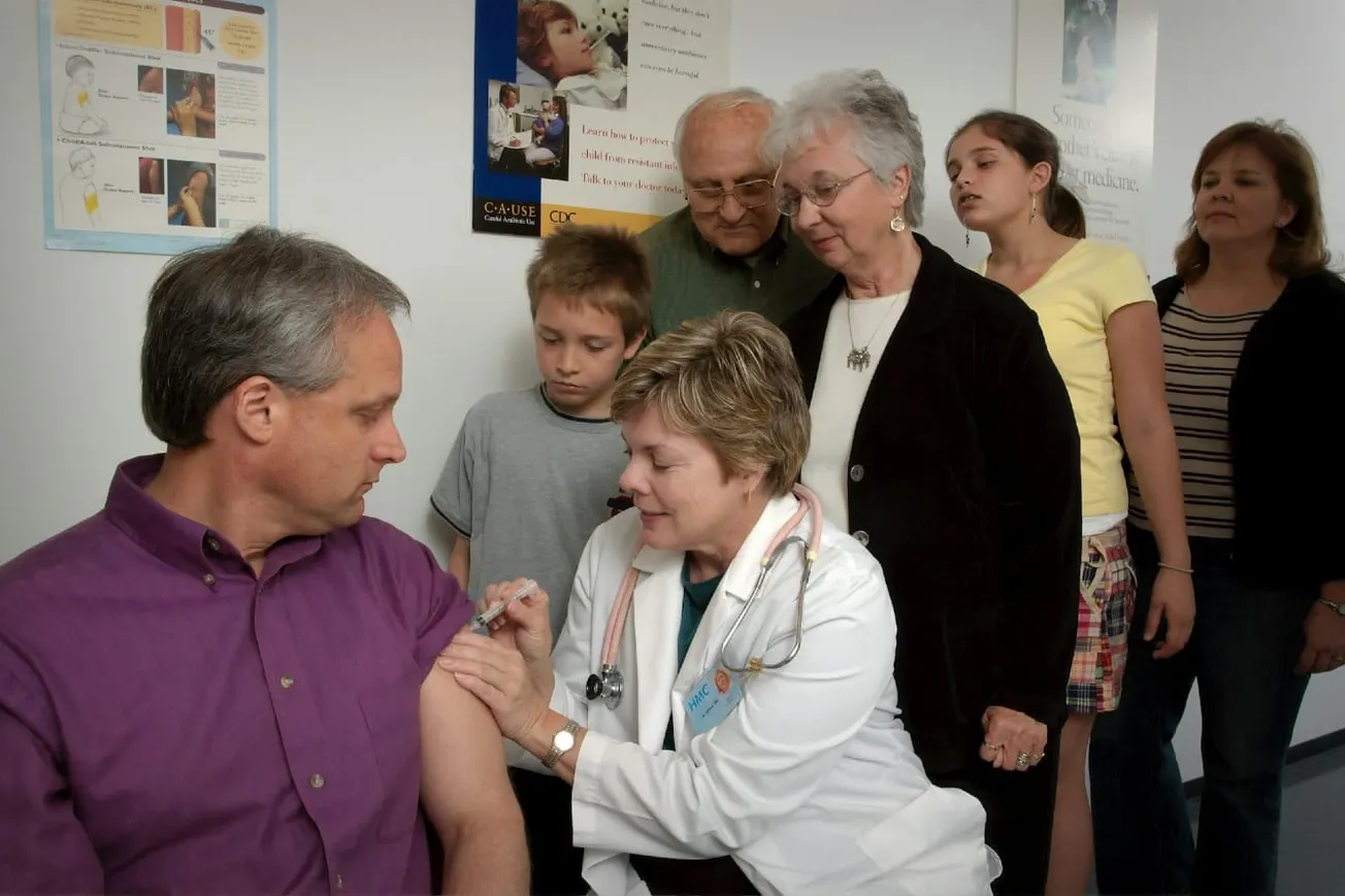 ‘Deserves To Be Turned Inside Out’: Scott Jennings Torches ‘Public Health Regime’ On CNN
