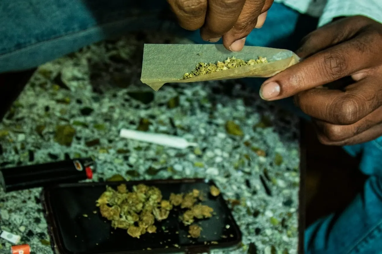 The Benefit Of The Drug War To Donald Trump