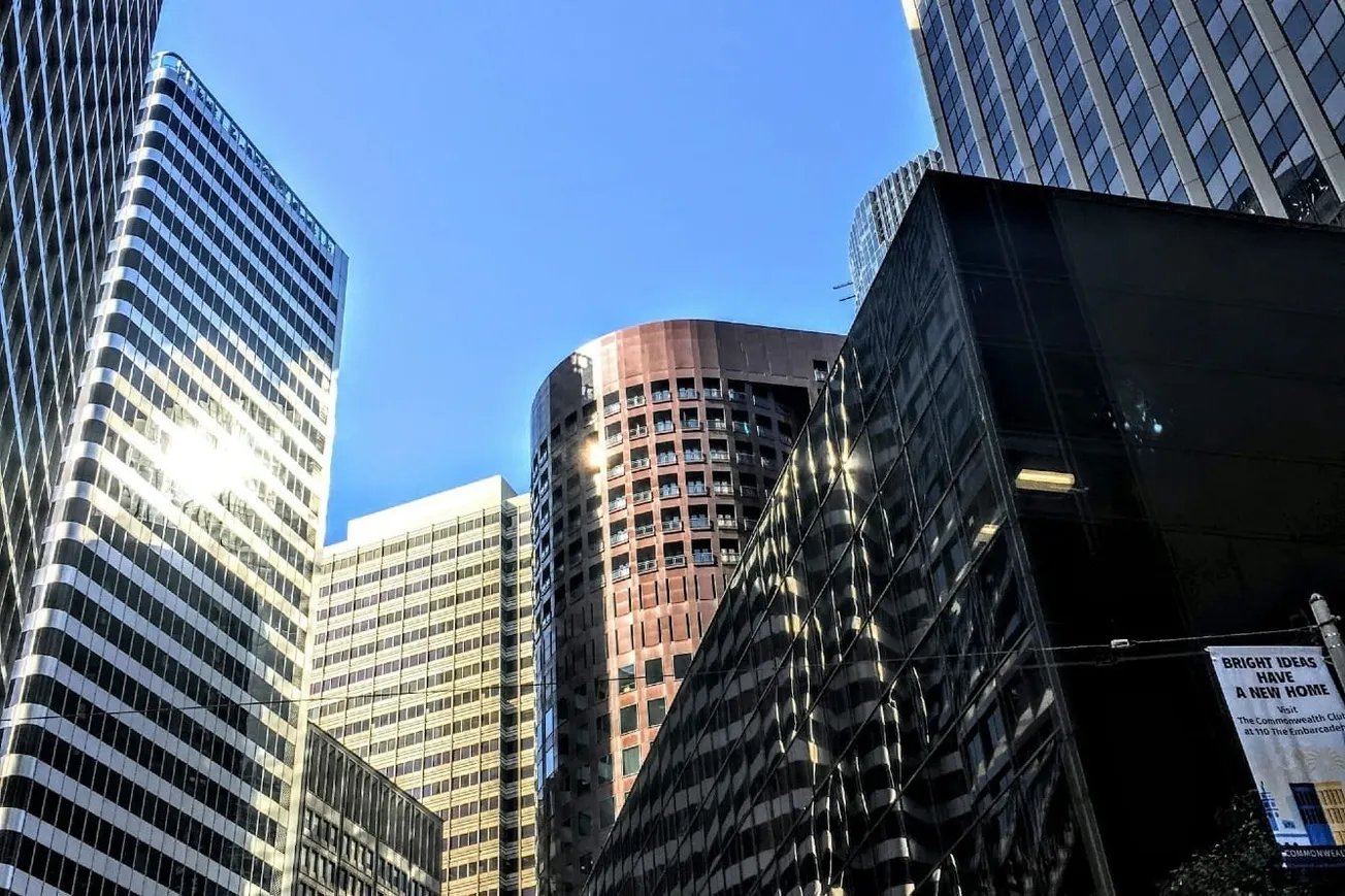 Making Corporatism Great Again