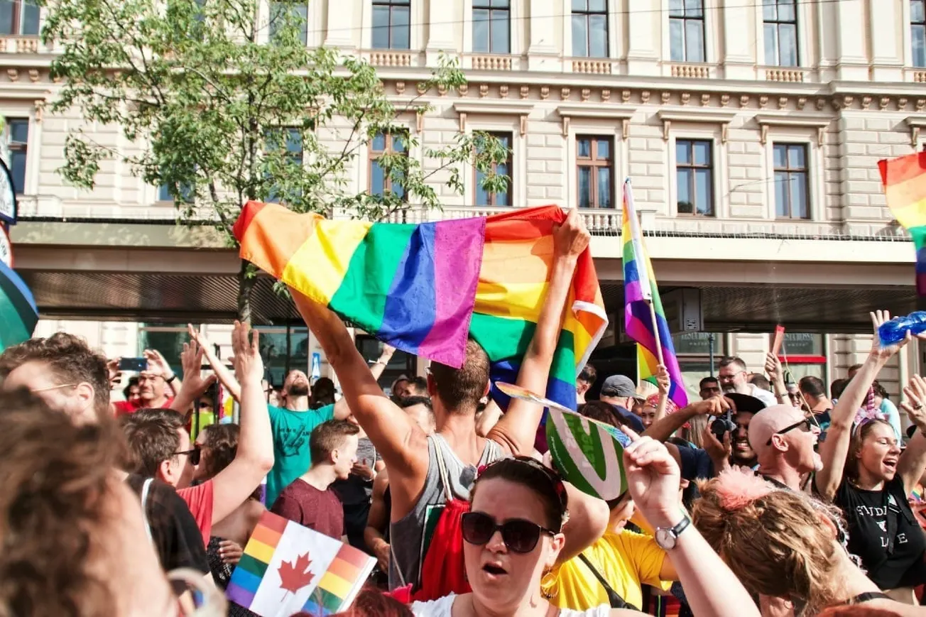 DEEP STATE ACTOR? LGBTQ Activist Remains At State Department Under Trump