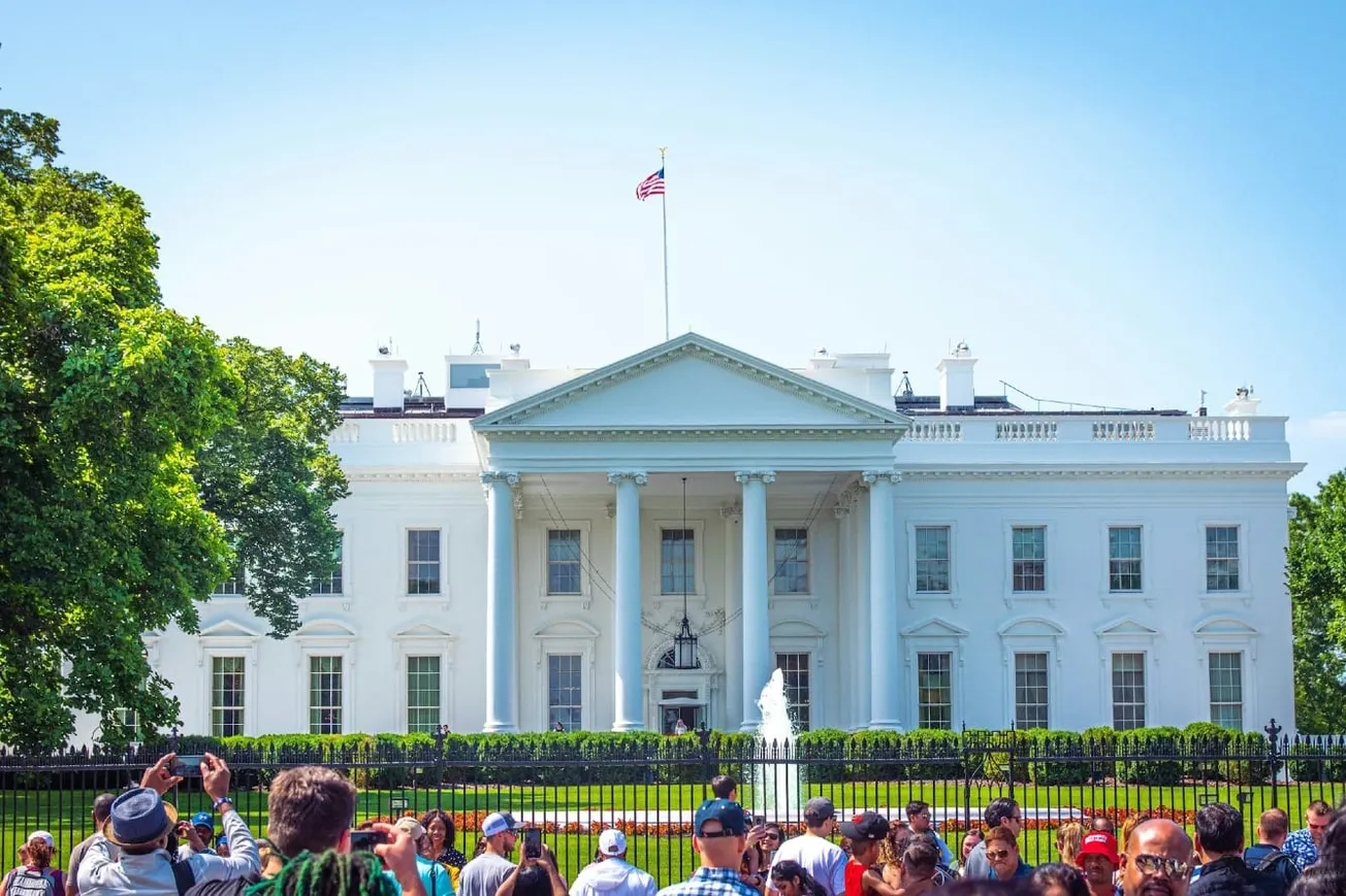 White House Warns Of Mass Layoffs If Shutdown Hits