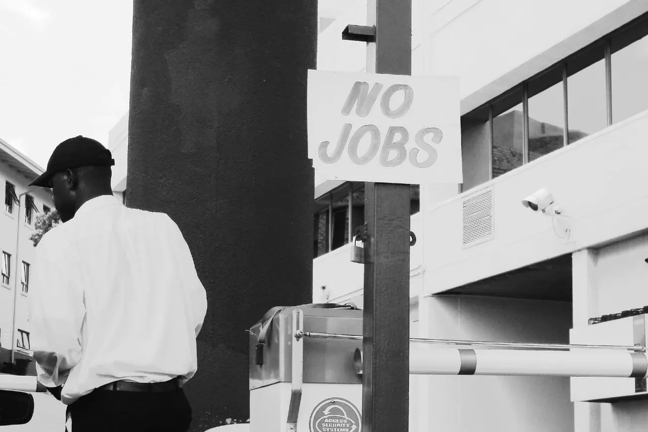 Jobless Claims Rise Slightly, But Remain Historically Low