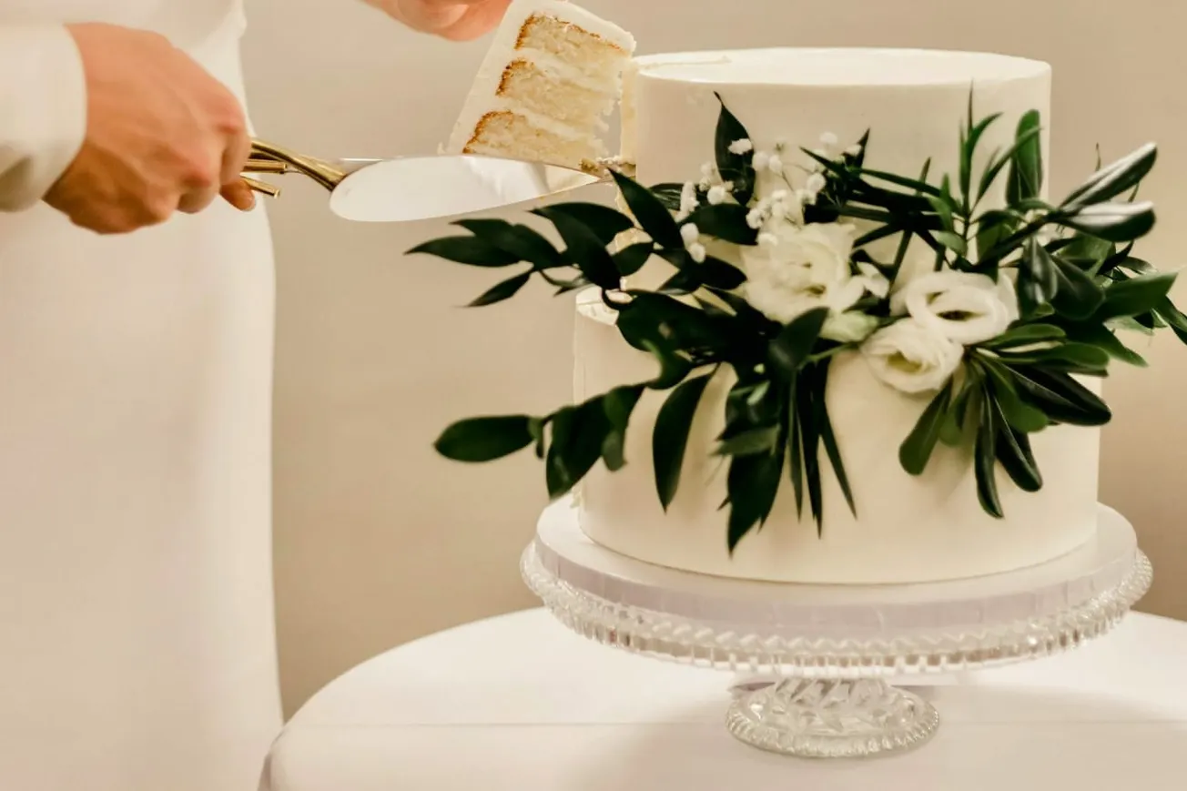 Another Cakes Case At The Court?