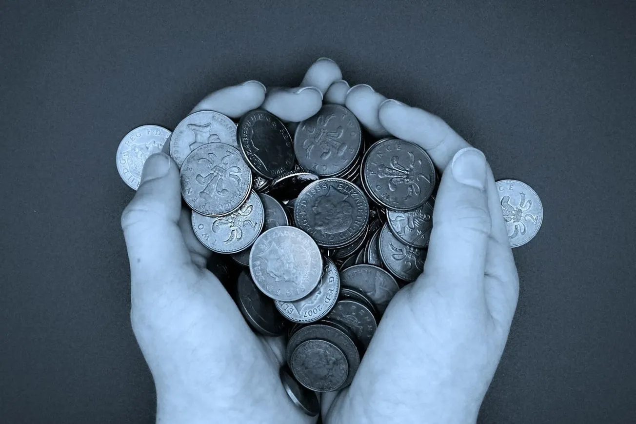 Price Inflation Rose Again In August, But The Fed Doesn’t Care