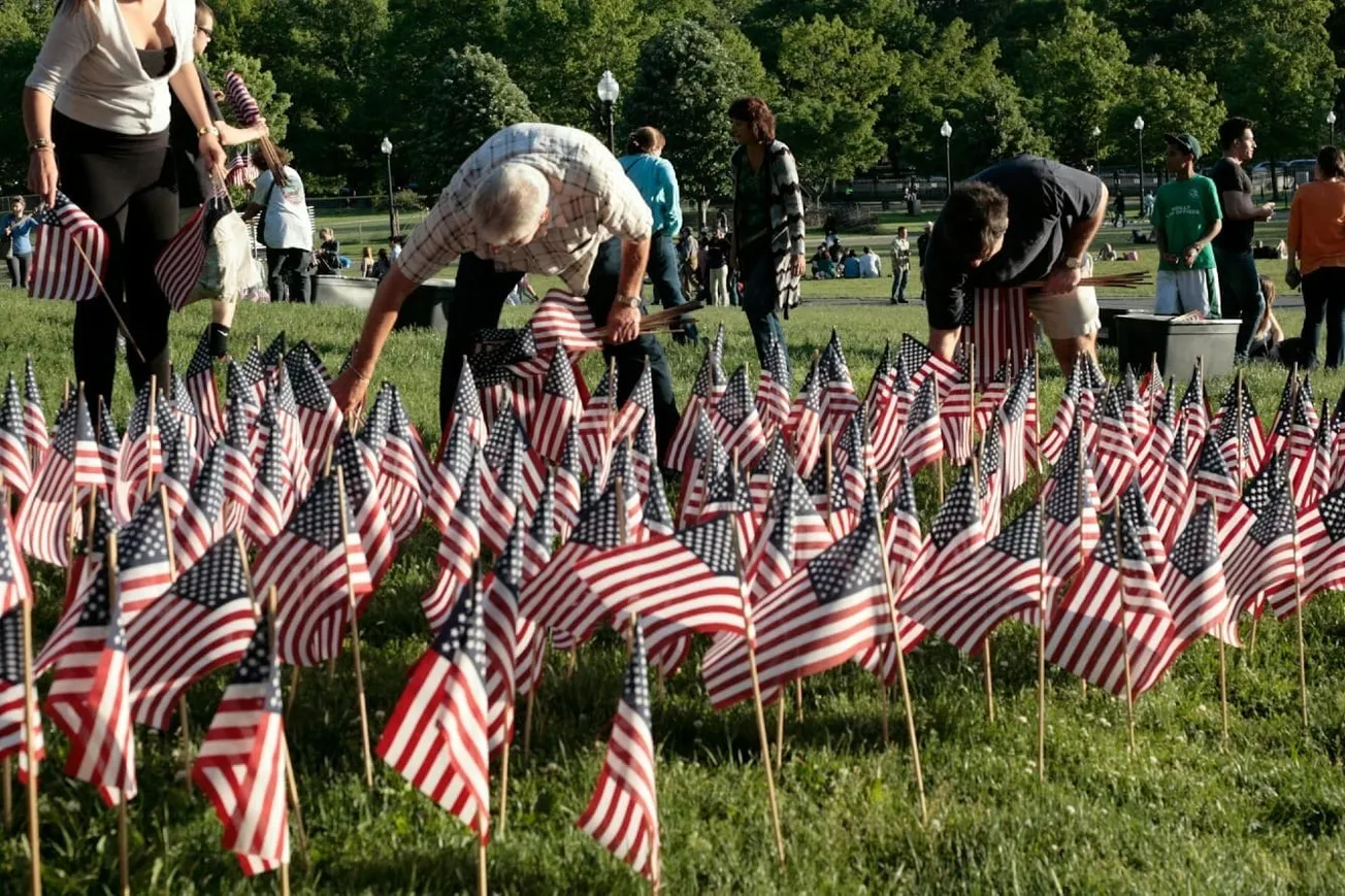 The Miraculous Ripple Effect Of Charlie Kirk’s Life