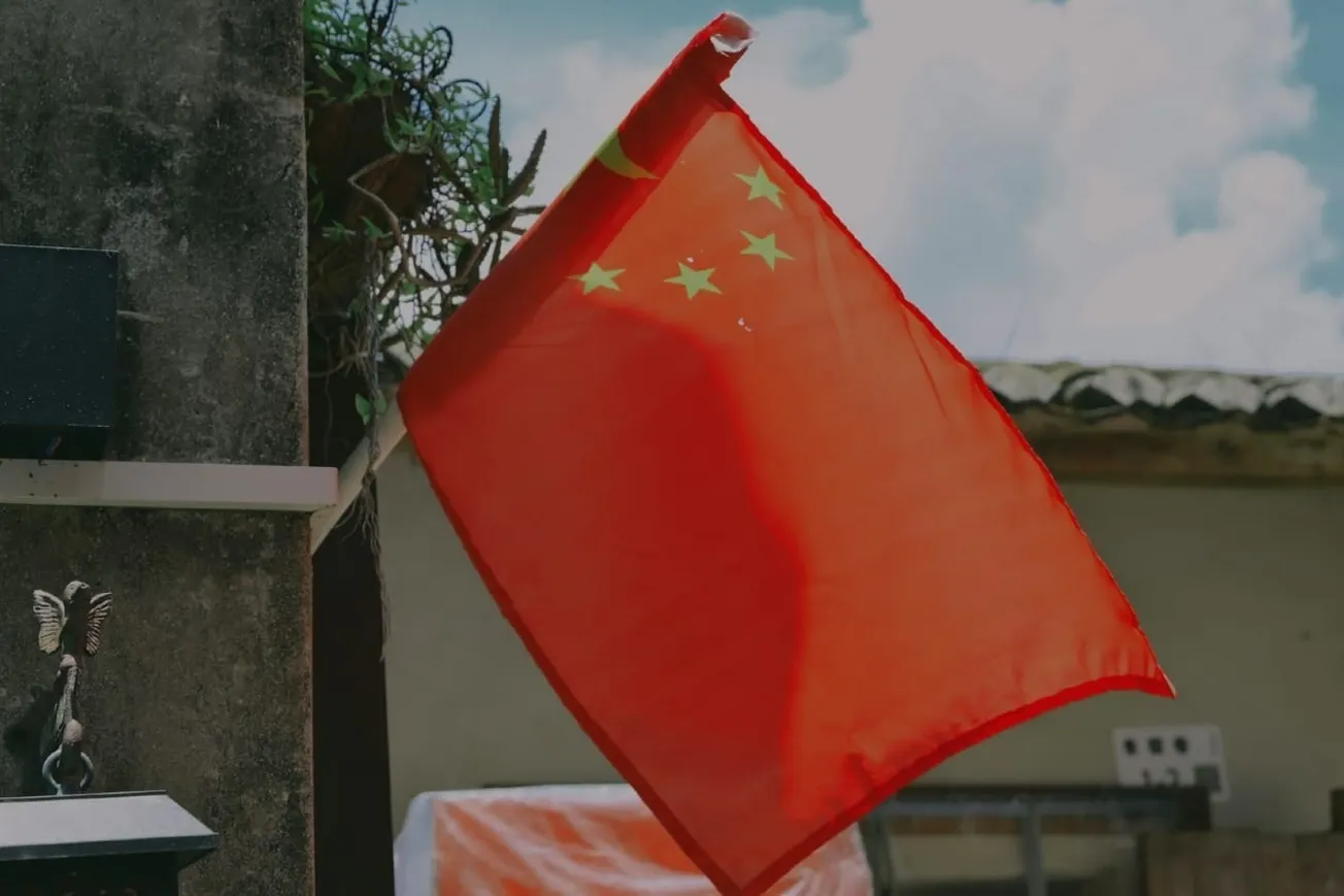 Is The CCP Waging A ‘Reverse Opium War’ On America?