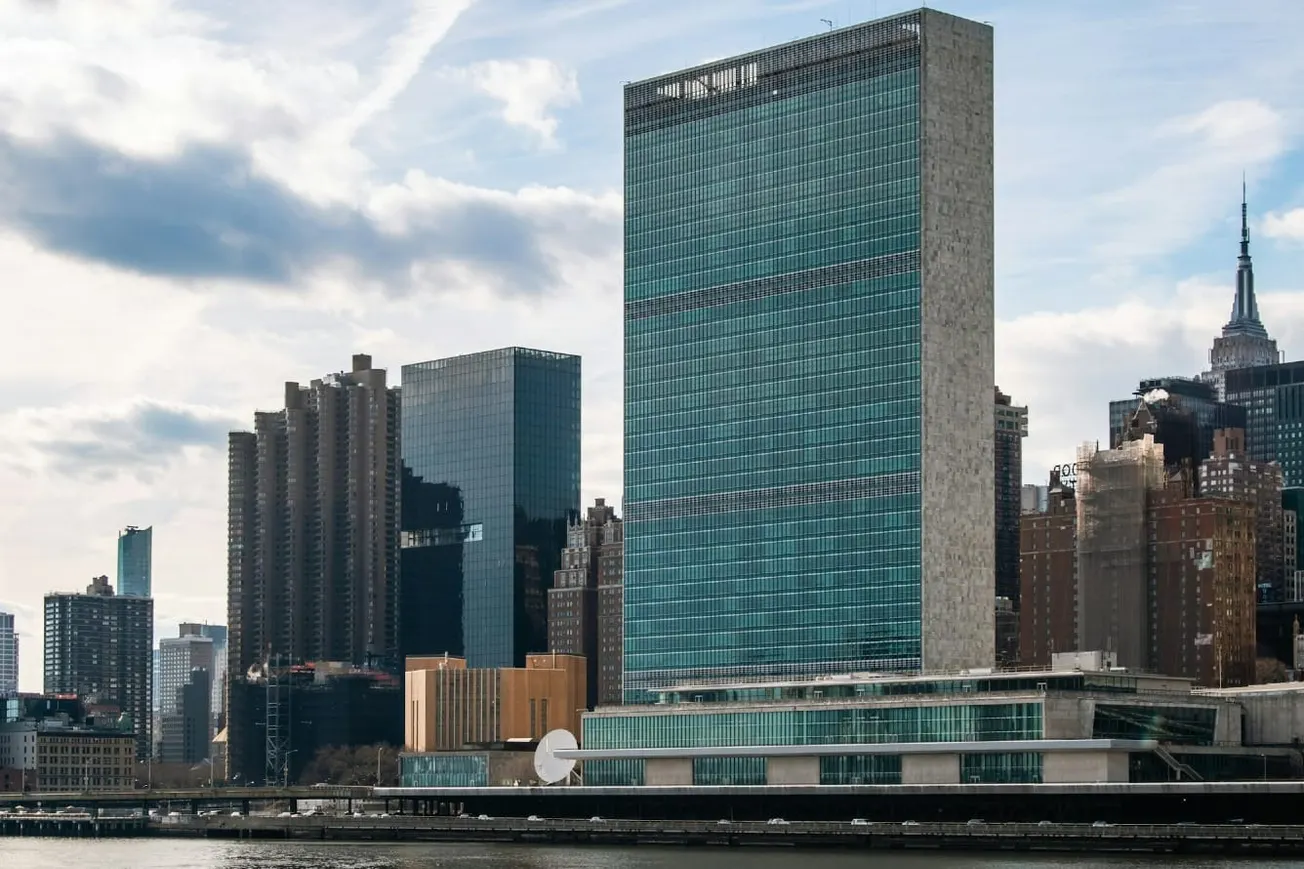 Secret Service Dismantles ‘Imminent Threat’ In New York Ahead Of UN General Assembly