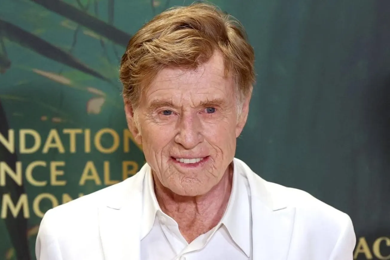 Robert Redford, Hollywood Legend And Sundance Founder, Dies At 89