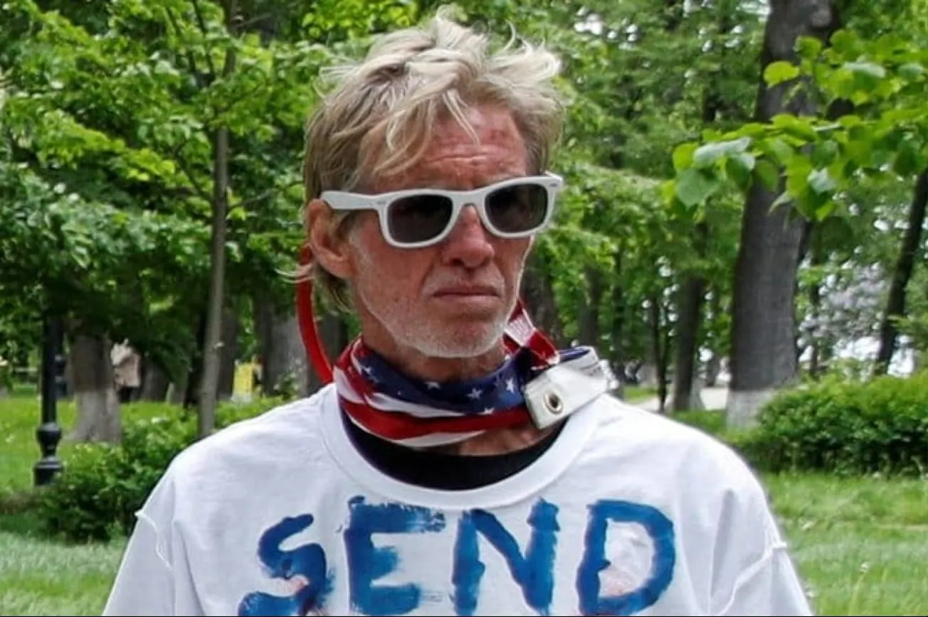 Man Who Allegedly Plotted Trump Shooting Faces Jury