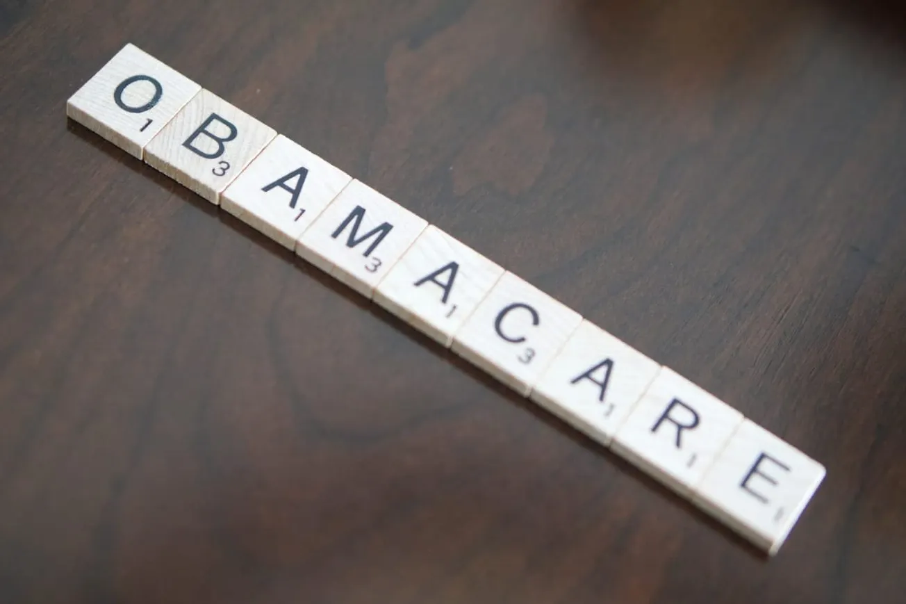 GOP Obamacare Surrender