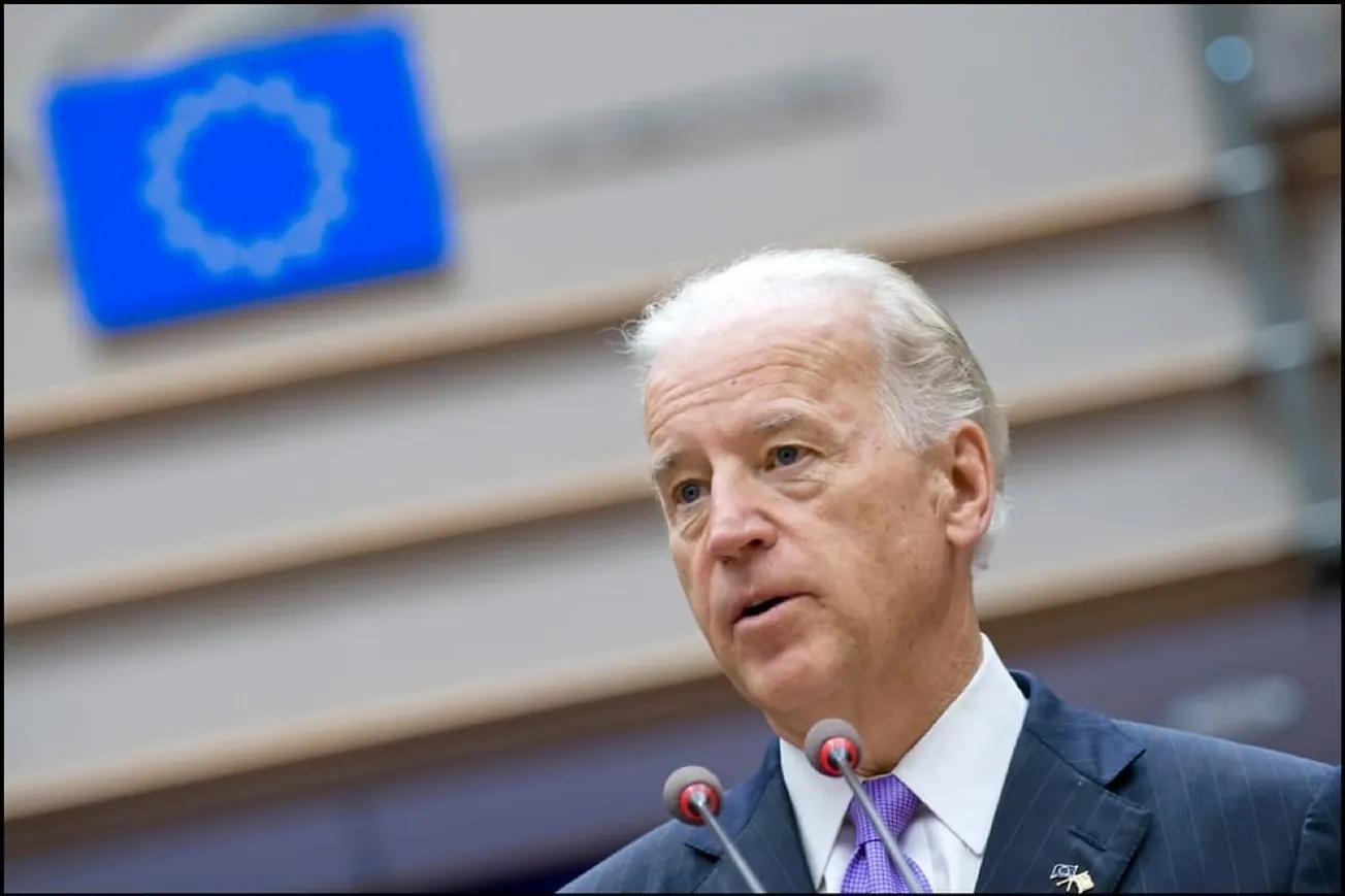 House Oversight Panel Refers Biden ‘Cover-Up’ To DOJ For Investigation