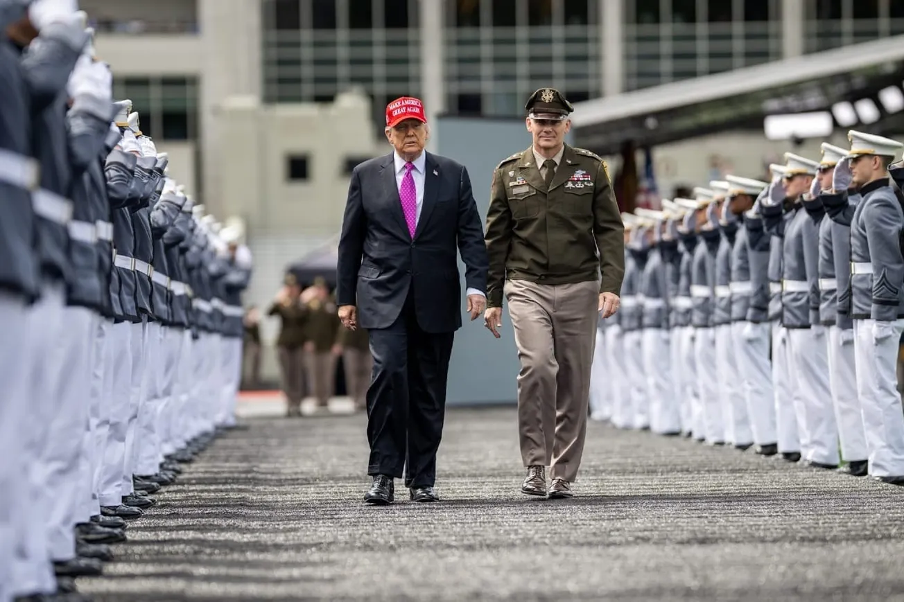 Key Tool To Prepare US For Major Conflict