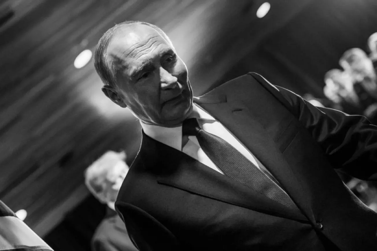 Frustrated Russians Should Drive Putin Into Peace Talks