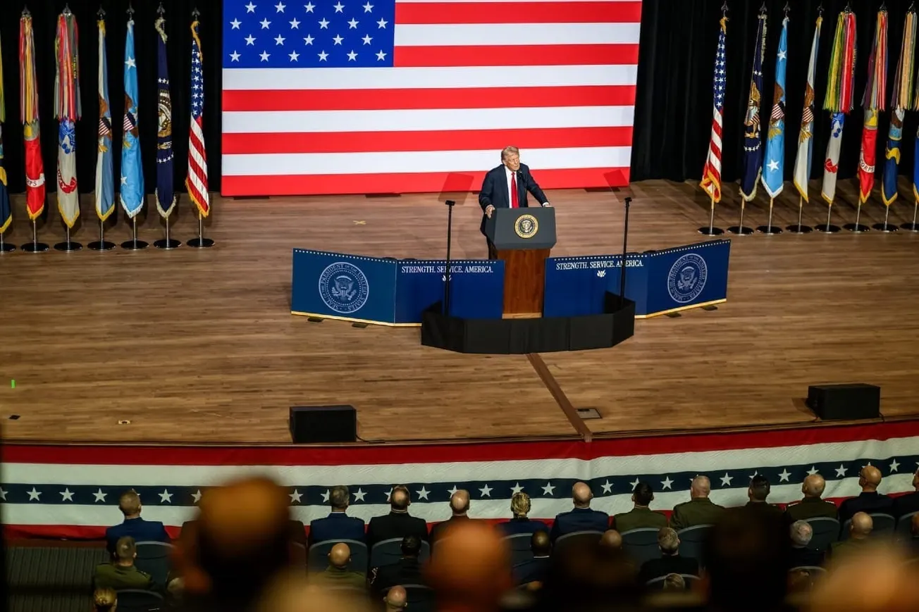 Will Trump End Sham Democracy Promotions?