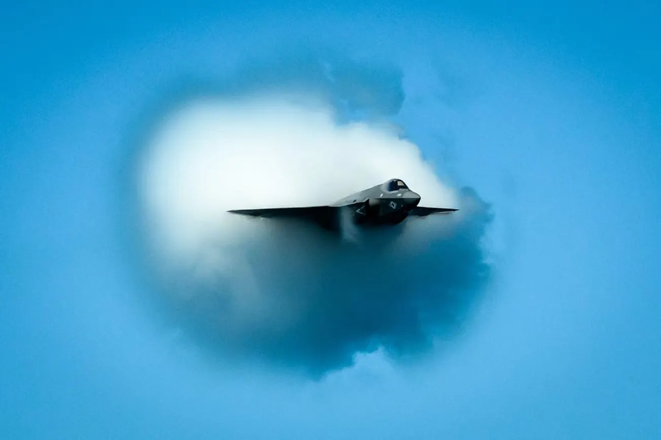 The Small Boat Attacks Are Illegal