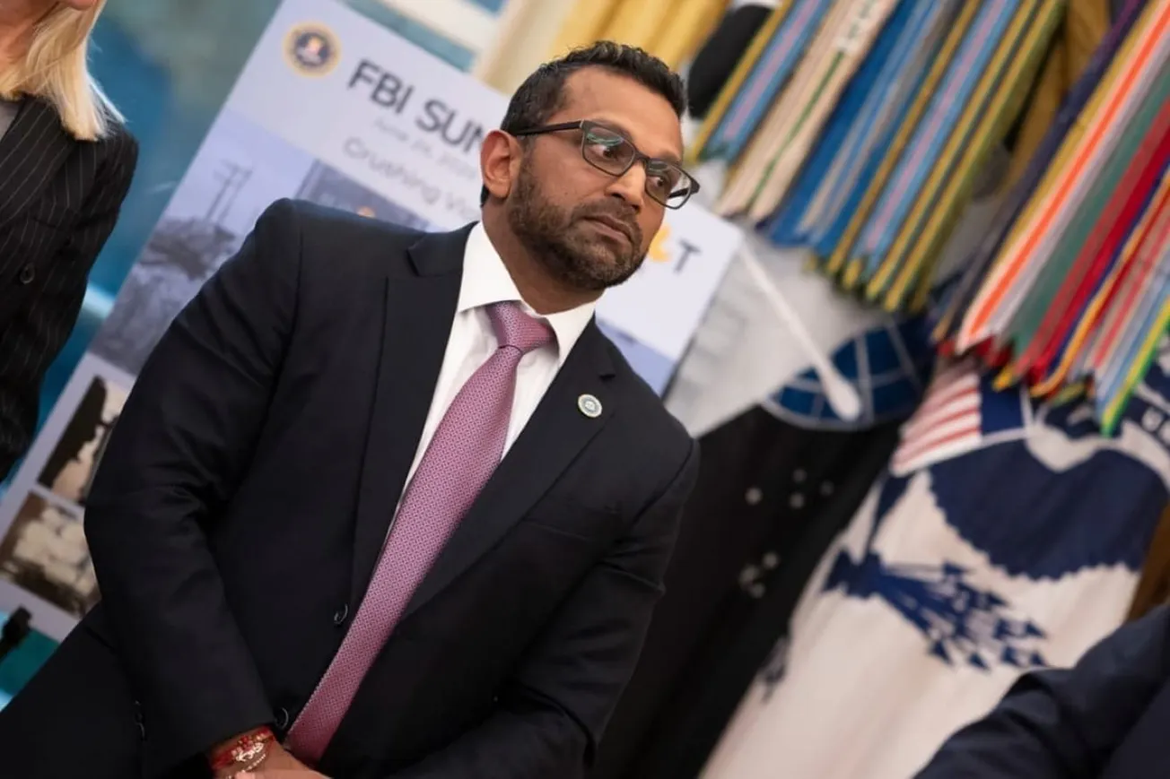 FBI Thwarts ‘Potential Terrorist Attack’