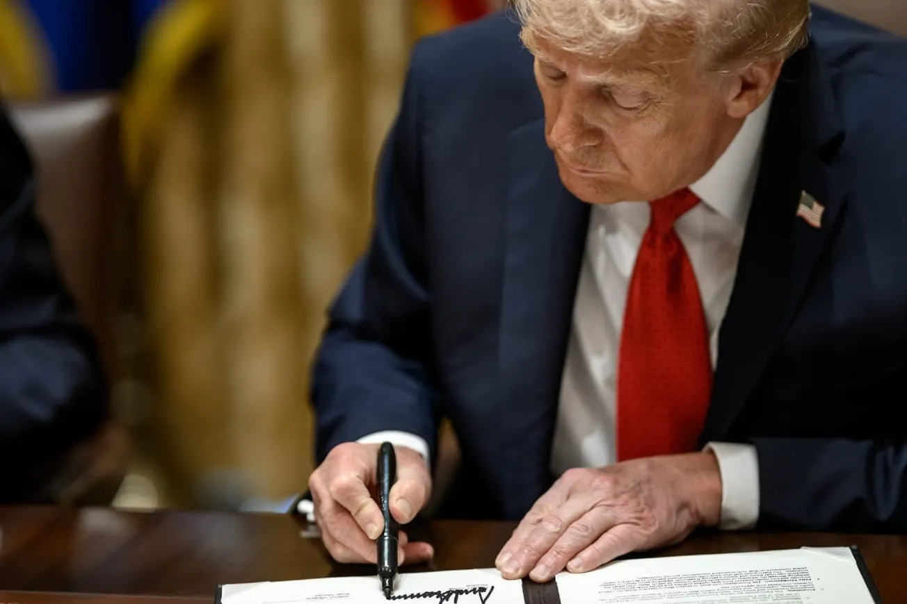 Trump Admin Slashes Refugee Cap, Prioritizes Afrikaners As ‘Victims Of Unjust Discrimination’