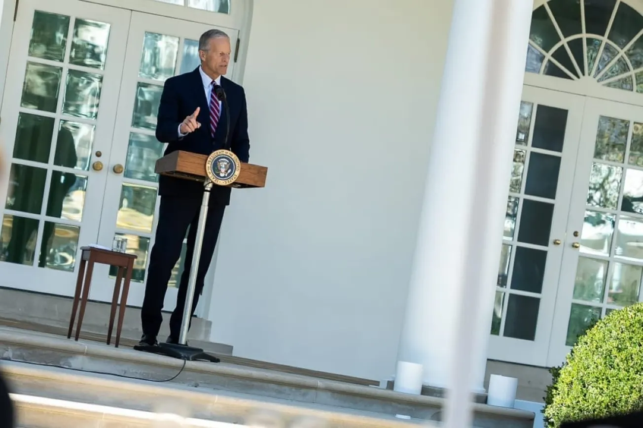 Time To End Shameful Charade Of Democrats’ Schumer Shutdown