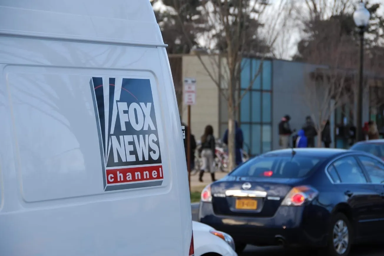 Fox News Dominates TV Ratings In October