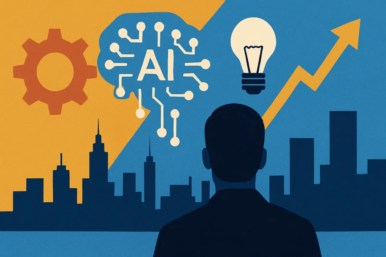 The Great Acceleration: What Today’s Nobel Laureates Know About Tomorrow