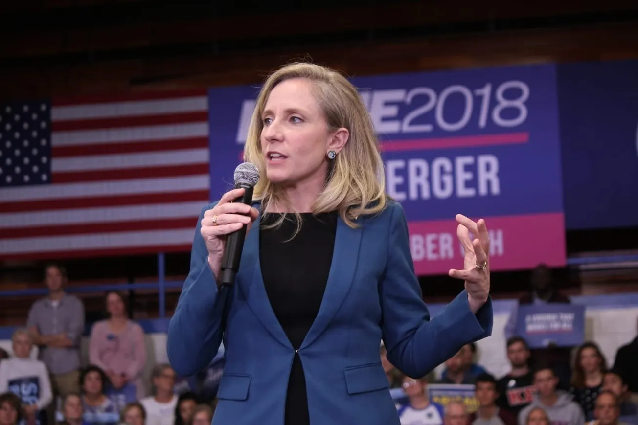 Words Matter: Spanberger’s Call For ‘Rage’ Put Families Like Mine In Danger