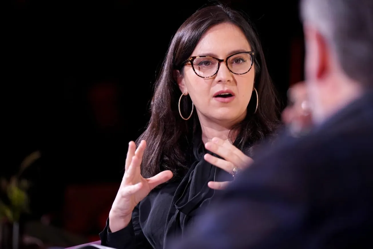 Is Bari Weiss At CBS A New Direction Or A Misdirection?