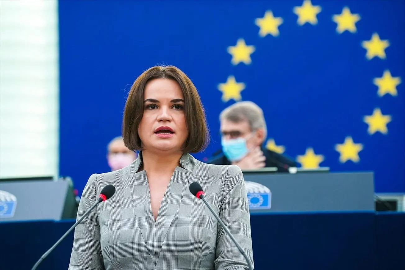 Leaks Expose Collapse Of EU/US-Backed Belarusian ‘Opposition’