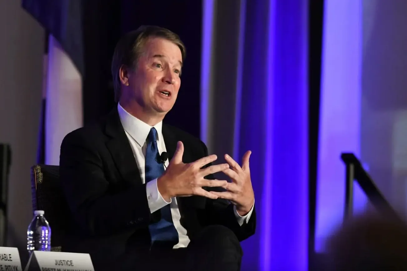 What To Know About Biden Judge Who Gave Lenient Sentence To Kavanaugh Assassination Plotter