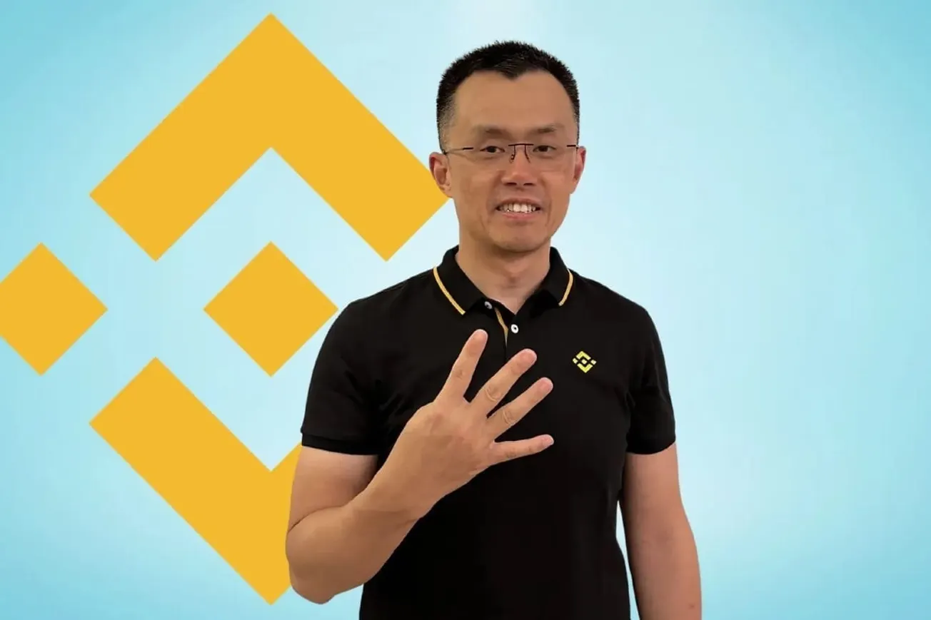 After Trump Pardon, Binance’s Changpeng Zhao Denies Being China’s 13th Richest Man