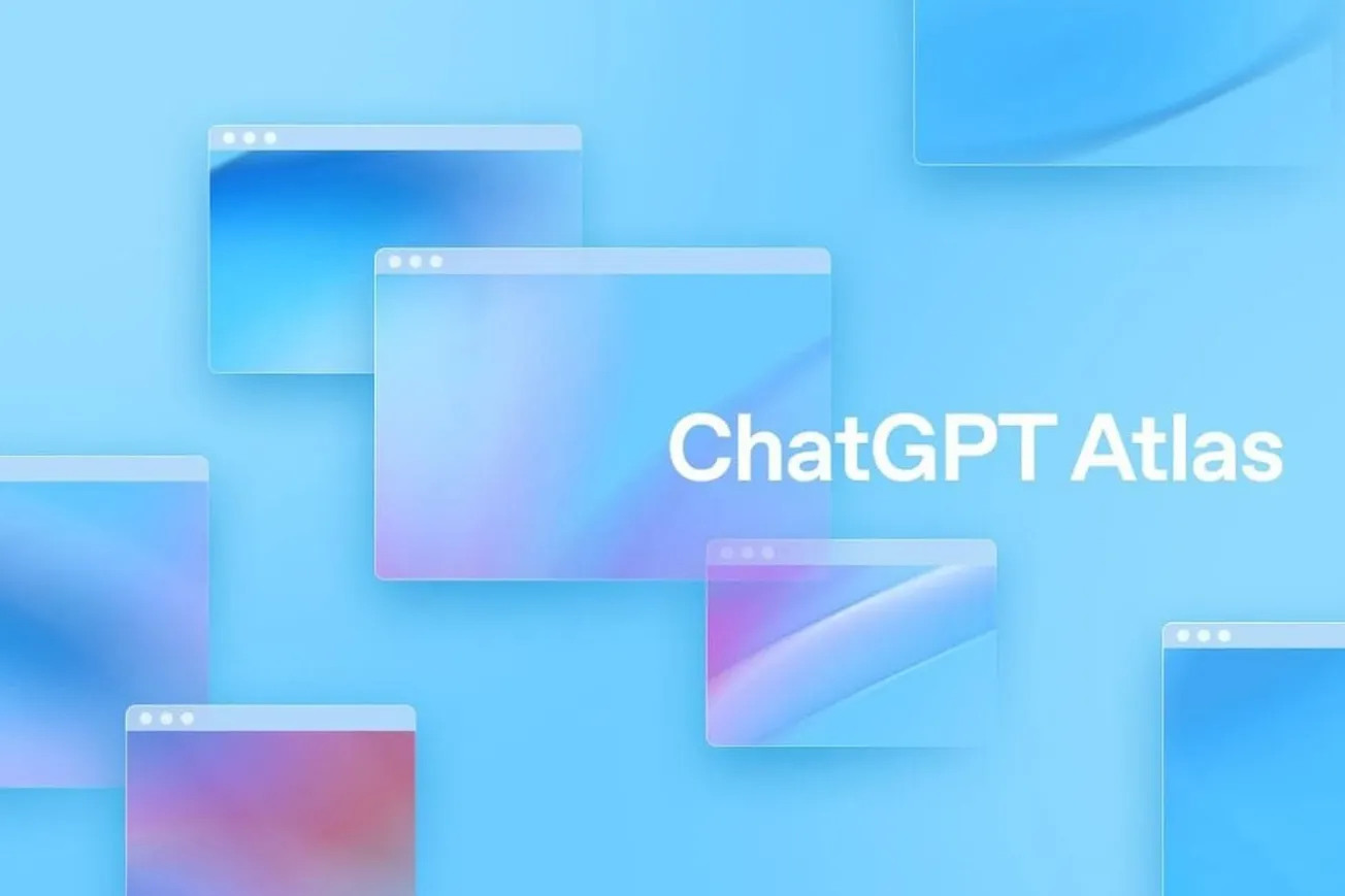 OpenAI Unveils ChatGPT Atlas, Its AI-Powered Browser To Rival Google