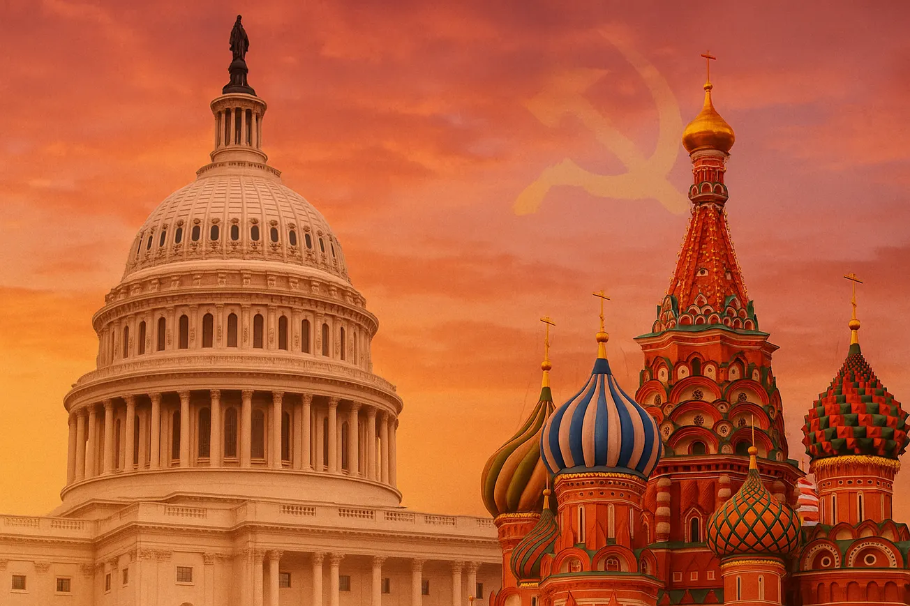 The Sovietization Of Obamacare