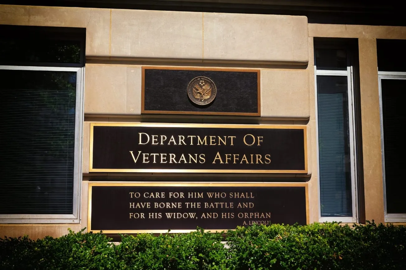 Lawsuit Aims To Force Veterans Affairs To Disclose Information Related To Diverting Resources To Illegal Aliens Under Biden