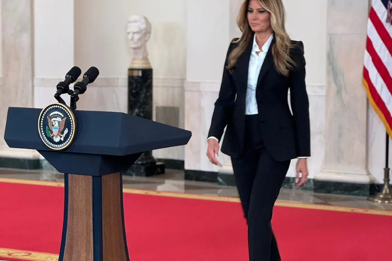 Russia-Ukraine War: Eight Children Reunited Through Talks With Putin, Says Melania Trump