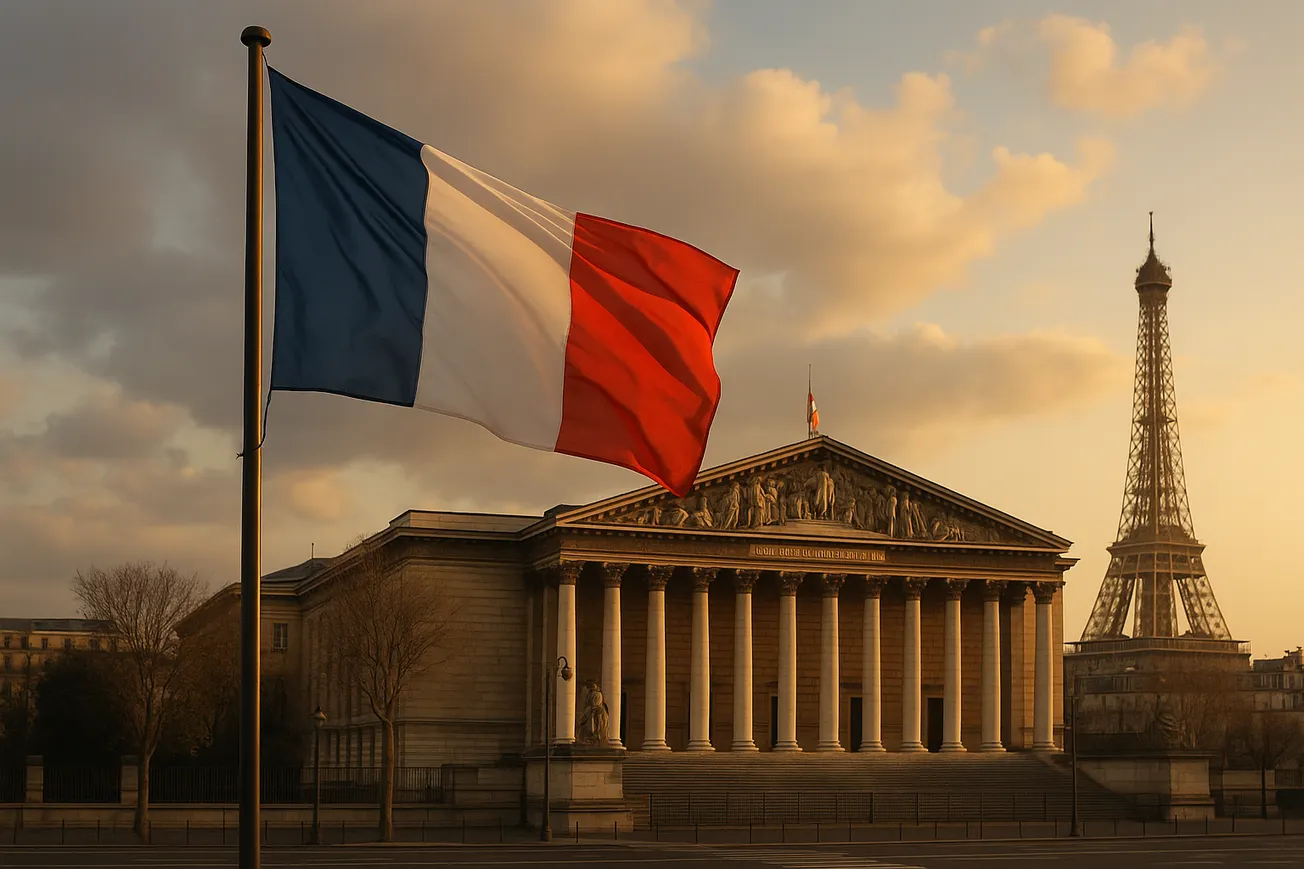 France’s Far-Right Reckoning Is Delayed, Not Denied