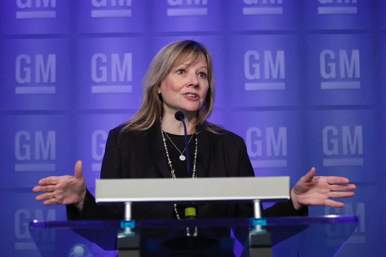 GM’s 2028 Plan: Auto Giant Unveils Vision For AI-Powered, Self-Driving Future