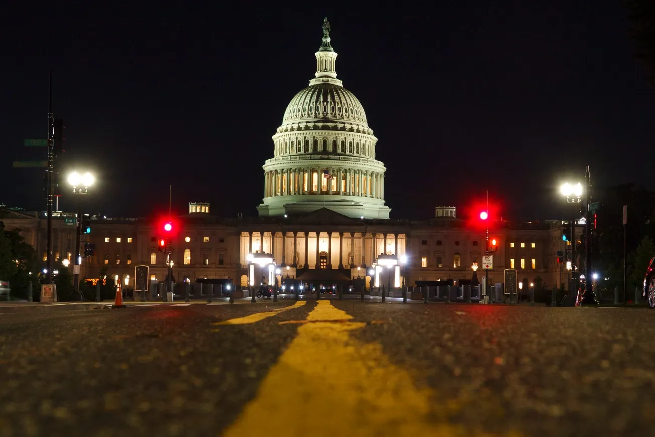 America’s Somnambulism