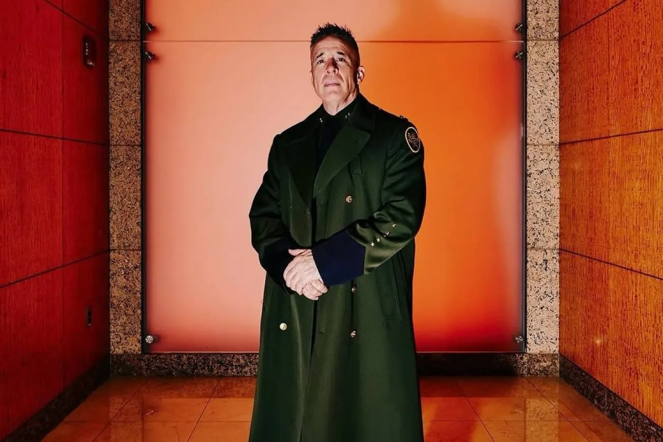 Border Patrol Chief Ordered To Court Over Chicago Tear Gas Incident