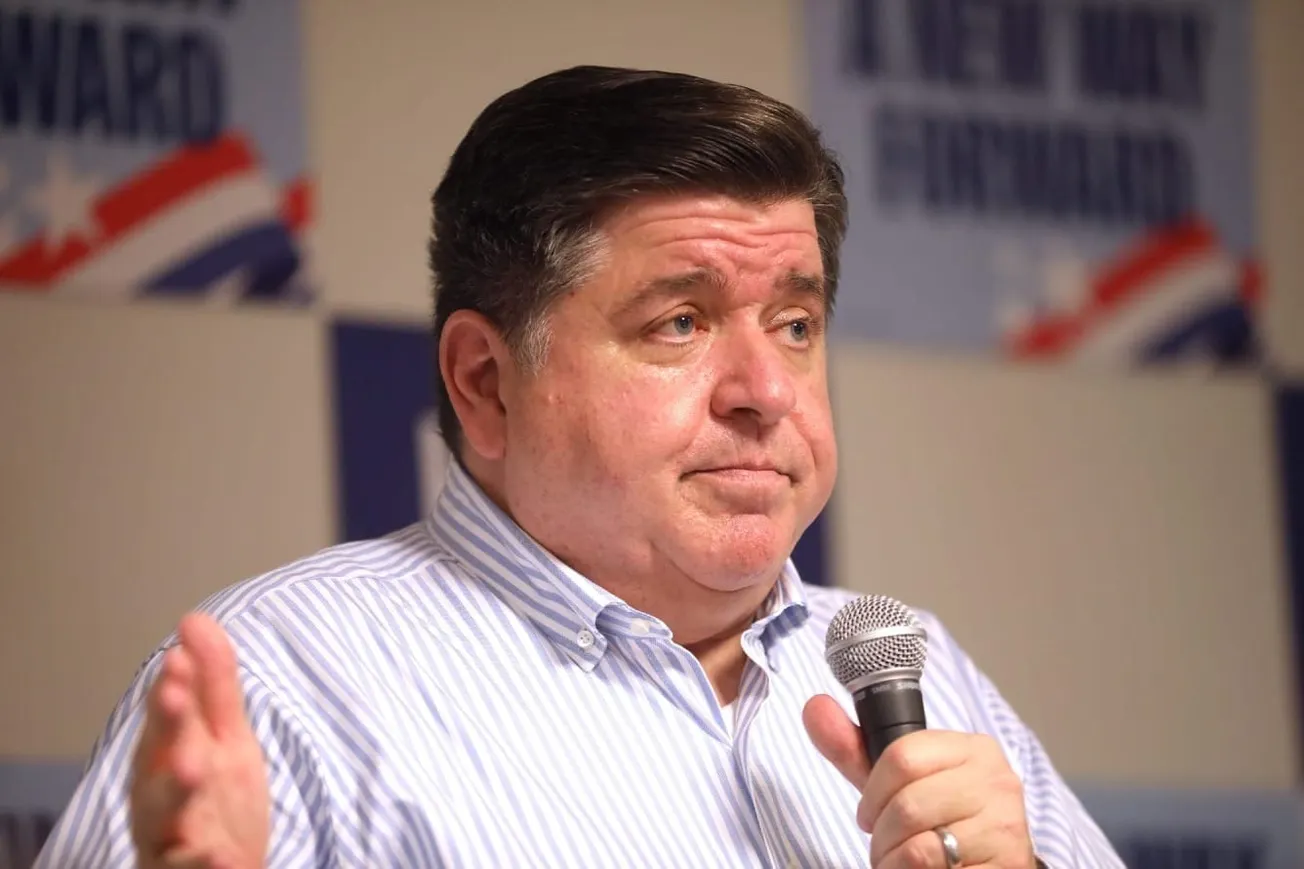 CBP Commander Upends Democrats’ ICE Agent Narrative