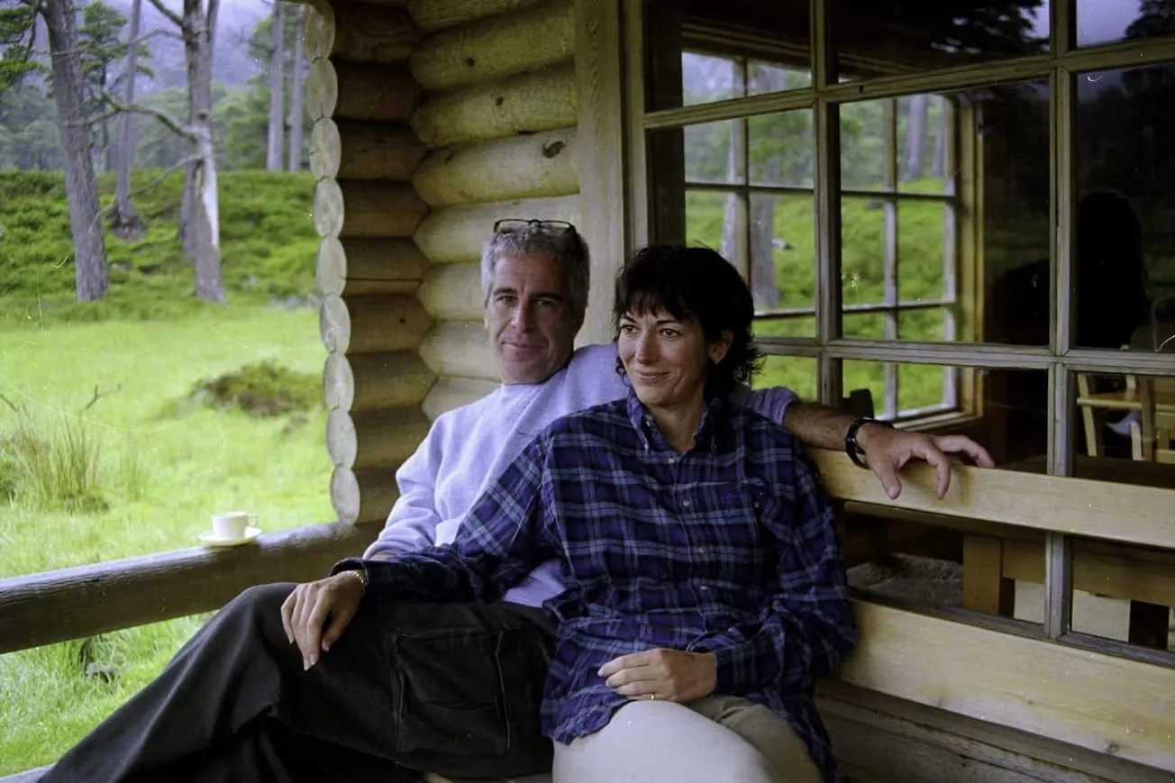 Supreme Court Rejects Ghislaine Maxwell Appeal In Epstein Case