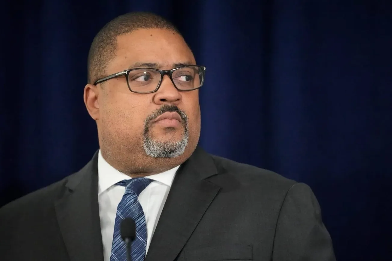 The Big Apple Deserves Better Than Alvin Bragg’s Incompetence