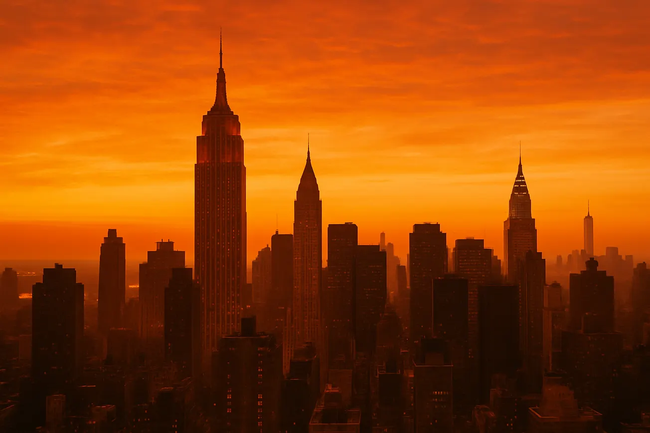 Shutdown Fuels Mamdani’s Dystopian Tosh