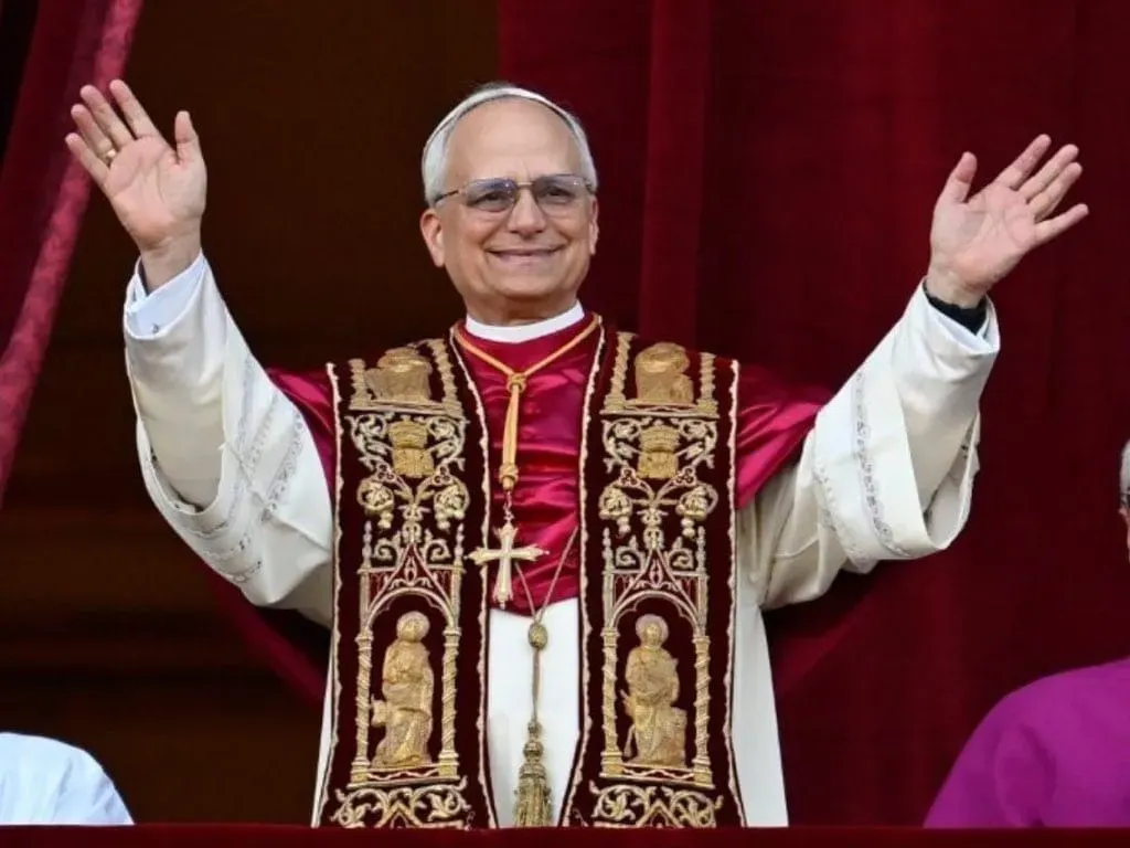 The Vatican’s Voice Of Reason On AI