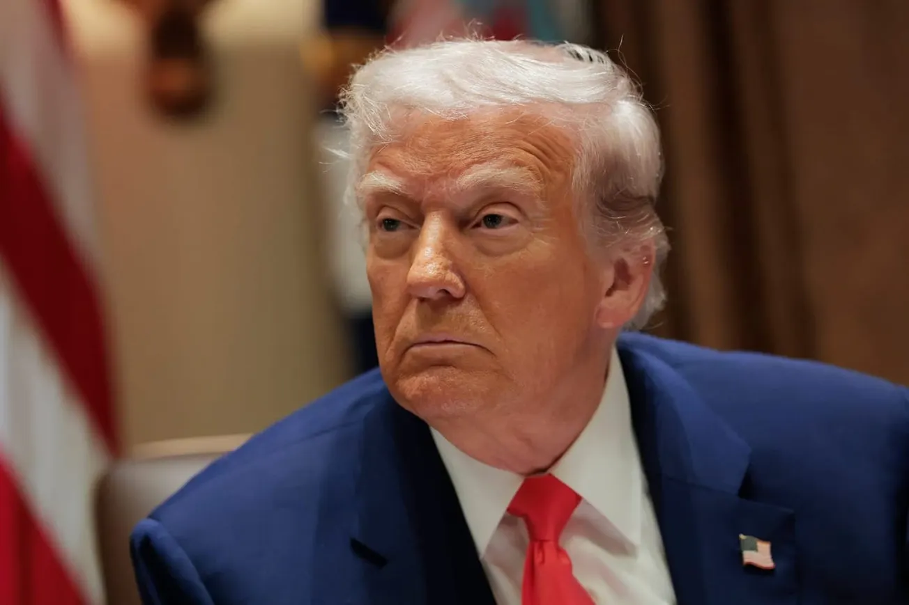 Trump Orders Deadly Strike On Narco-Terror Vessel Off Venezuela