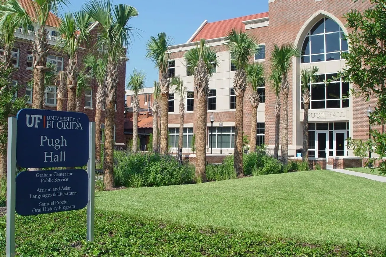 UF Provost’s Plot Against The DeSantis Reforms