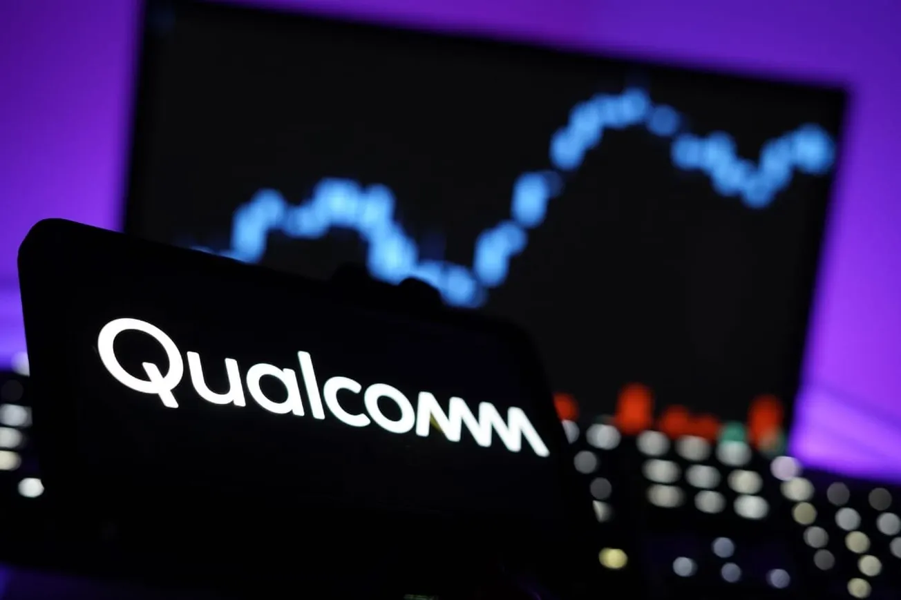 Qualcomm’s Stock Soars 15% After Announcing AI Chips To Rival Nvidia, AMD