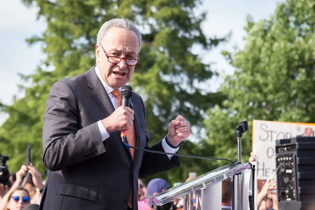 A Modest Proposal For SNAP Amid The Schumer Shutdown