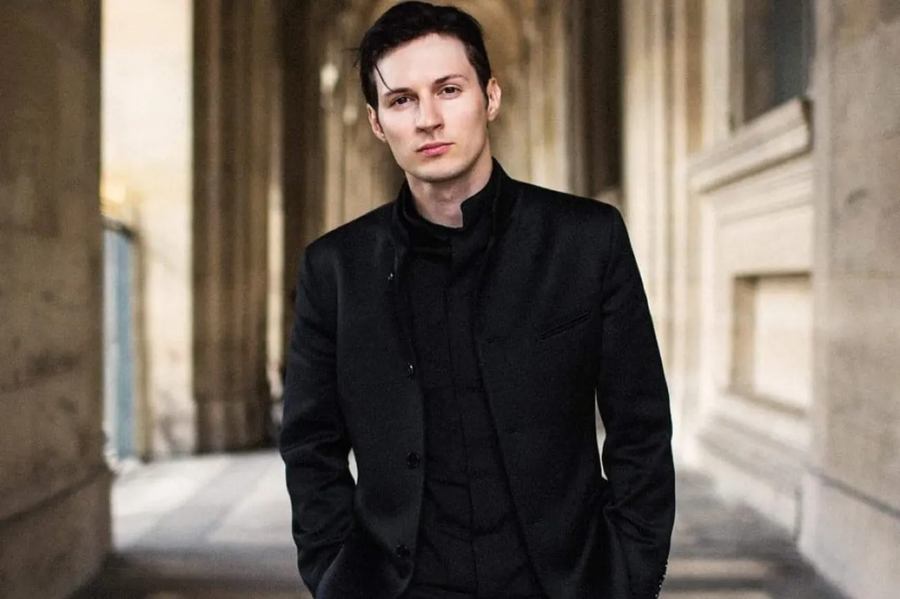 Telegram Founder Claims He Survived 2018 Poisoning Attempt