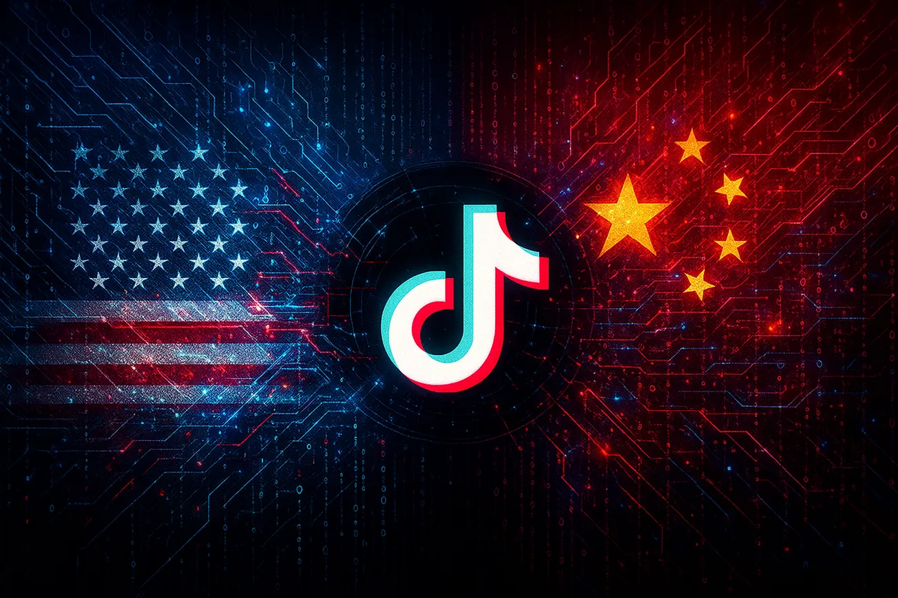 A TikTok Deal China Will Love